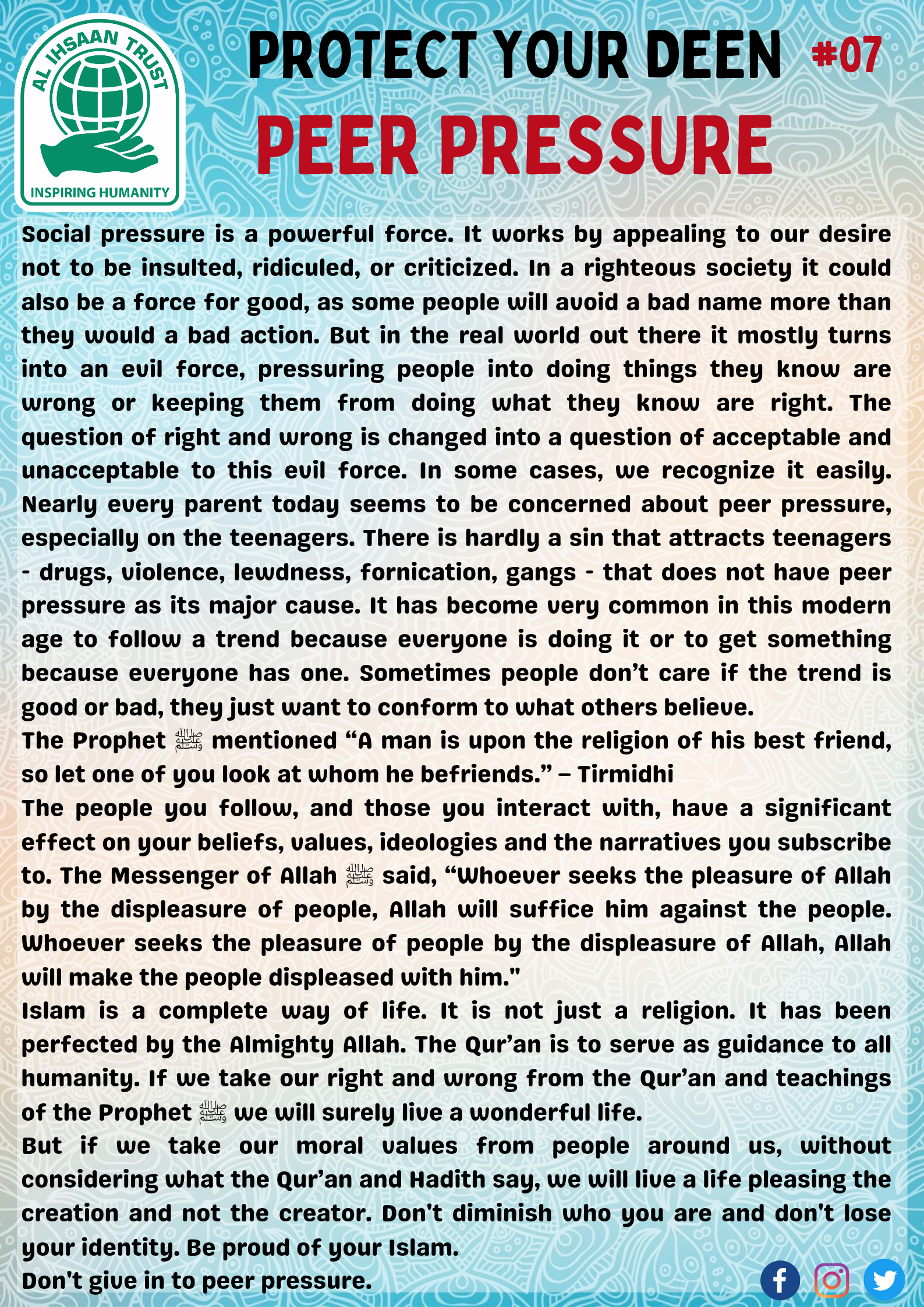 Publication Poster